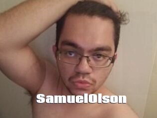 Samuel_Olson