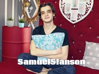 SamuelStanson