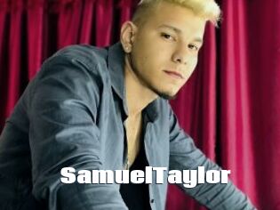 SamuelTaylor