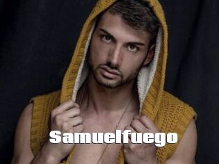 Samuelfuego