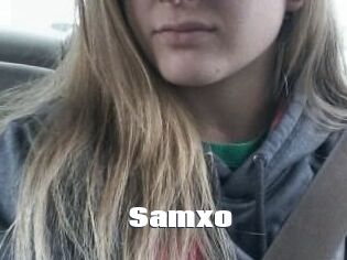 Samxo