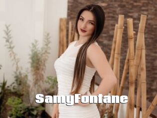 SamyFontane