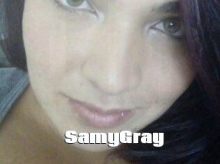 SamyGray