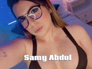 Samy_Abdul The hot porn