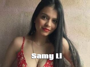 Samy_Li
