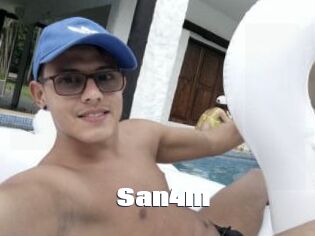 San4m