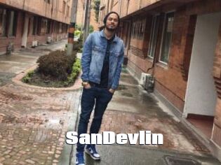 SanDevlin