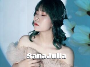 SanaJulia