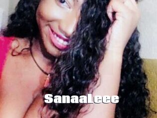 SanaaLeee