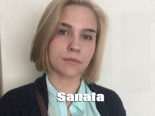 Sanata