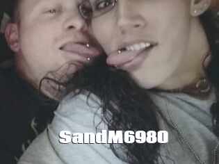 SandM6980