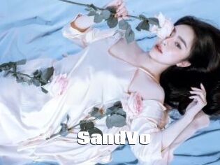 SandVo
