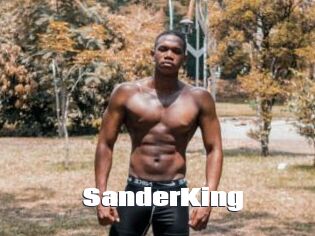 SanderKing