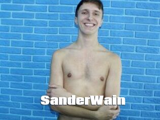 SanderWain