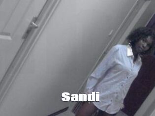 Sandi