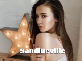 SandiDeville