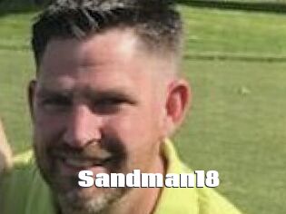 Sandman18