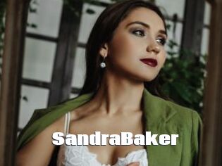 SandraBaker
