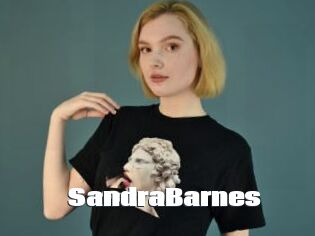 SandraBarnes