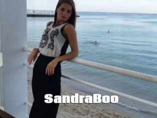 SandraBoo
