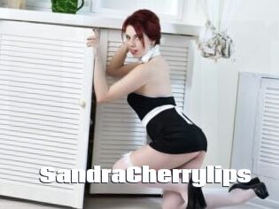 SandraCherrylips