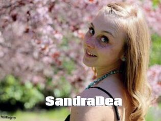 SandraDea