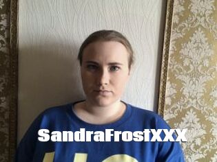 SandraFrostXXX