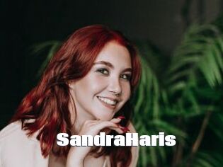 SandraHaris