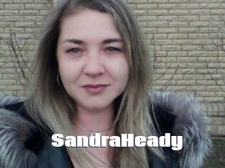 SandraHeady