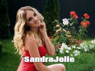 SandraJolie
