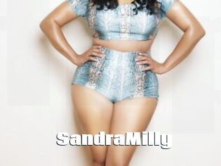 SandraMilly