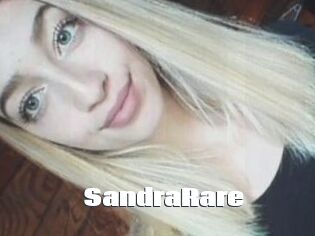 SandraRare The hot porn