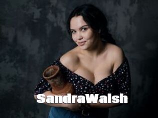 SandraWalsh