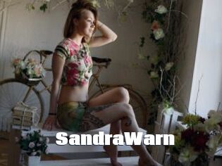 SandraWarn