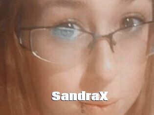 SandraX