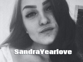 SandraYearlove