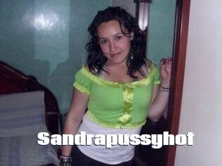 Sandrapussyhot