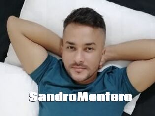 SandroMontero