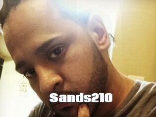 Sands210