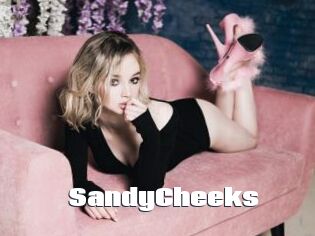SandyCheeks
