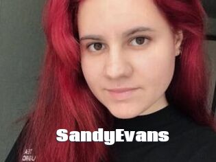 SandyEvans