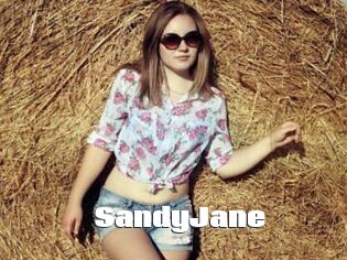 SandyJane