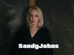 SandyJohns