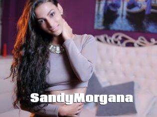 SandyMorgana