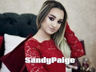 SandyPaige
