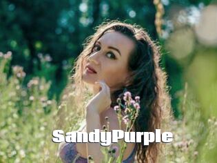 SandyPurple