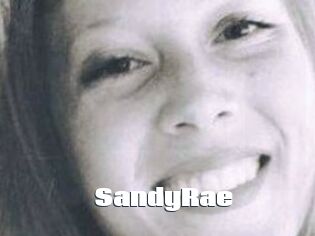 SandyRae