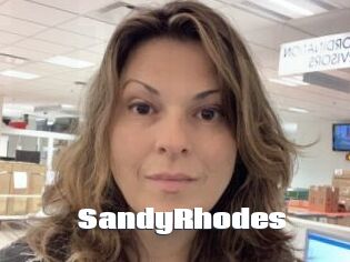 SandyRhodes