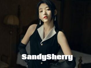 SandySherry