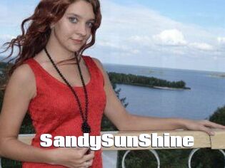 SandySunShine